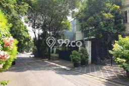 Rumah Elit Akses Mudah di Jakarta Selatan Rumah Elit Akses Mudah di Jakarta Selatan