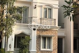 Jual Rumah Luas Megah Dengan View Cantik di Alam Sutera, Tangerang Jual Rumah Luas Megah Dengan View Cantik di Alam Sutera, Tangerang