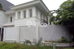 Siap Huni Hunian Elit 4 Kamar di Kebon Jeruk Dekat ke Mana Saja Siap Huni Hunian Elit 4 Kamar di Kebon Jeruk Dekat ke Mana Saja