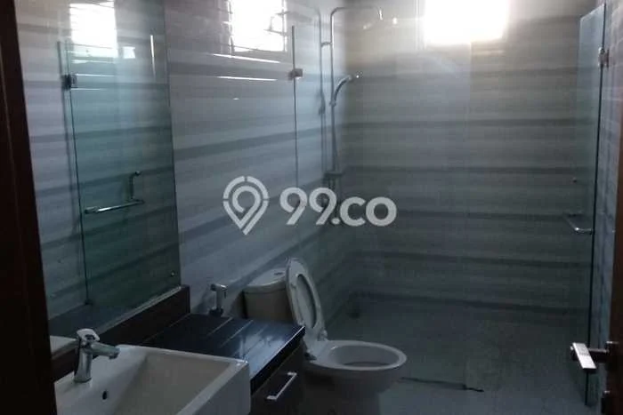 Jual Rumah Luas Megah Dengan View Cantik di Pondok Indah, Jakarta Selatan Jual Rumah Luas Megah Dengan View Cantik di Pondok Indah, Jakarta Selatan