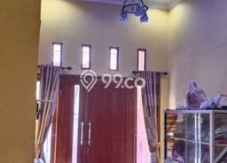 Jual Rumah Favorit Siap Huni LB 120m2 di Tarumajaya, Bekasi Jual Rumah Favorit Siap Huni LB 120m2 di Tarumajaya, Bekasi