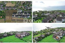 Ready to Use! Luxury House LT 364m2 Desain Elegan di Cemagi Ready to Use! Luxury House LT 364m2 Desain Elegan di Cemagi