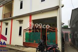 Dijual Rumah 2 Kamar Lokasi Ideal Bagus dan Strategis di Serpong Dijual Rumah 2 Kamar Lokasi Ideal Bagus dan Strategis di Serpong