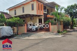 Dijual Cepat Rumah Bagus Siap Huni LB 185m2 di Serpong, Tangerang Selatan Dijual Cepat Rumah Bagus Siap Huni LB 185m2 di Serpong, Tangerang Selatan