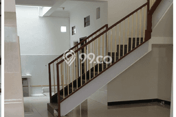 Dijual Hunian Rumah Nyaman 4 Kamar di Mulyosari, Surabaya Dijual Hunian Rumah Nyaman 4 Kamar di Mulyosari, Surabaya