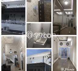 PRIME LOCATION! Rumah Berkembang area Buduran, LT 120m² LB 224m² PRIME LOCATION! Rumah Berkembang area Buduran, LT 120m² LB 224m²