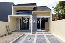 Rumah Minimalis LB/LT 38m2/64m2 Siap Huni di Pasir Putih, Depok Rumah Minimalis LB/LT 38m2/64m2 Siap Huni di Pasir Putih, Depok