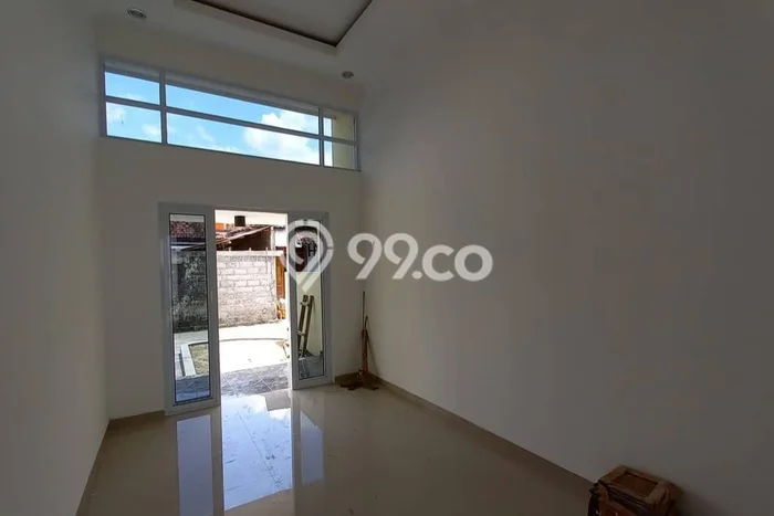Rumah Minimalis LB/LT 38m2/64m2 Siap Huni di Pasir Putih, Depok Rumah Minimalis LB/LT 38m2/64m2 Siap Huni di Pasir Putih, Depok