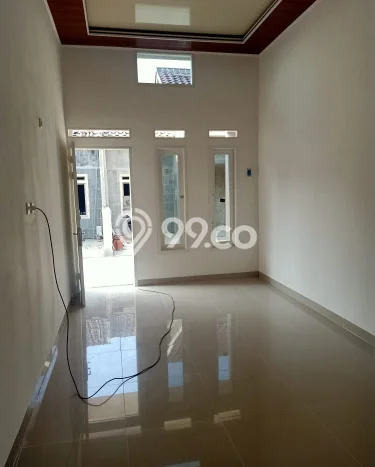 Rumah Minimalis LB/LT 40m2/60m2 Dijual Area Pasir Putih, Depok Rumah Minimalis LB/LT 40m2/60m2 Dijual Area Pasir Putih, Depok