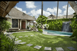 Rumah Elit Modern Tanpa Renovasi di Jimbaran Badung Rumah Elit Modern Tanpa Renovasi di Jimbaran Badung