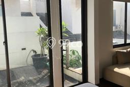 Rumah semi furnish dan renov Cluster Fiore Foresta, BSD City Rumah semi furnish dan renov Cluster Fiore Foresta, BSD City