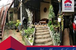 Rumah 19 KT 19 KM Luas Tanah 640m², LB 500m² di Lebak Bulus, Jakarta Selatan Rumah 19 KT 19 KM Luas Tanah 640m², LB 500m² di Lebak Bulus, Jakarta Selatan
