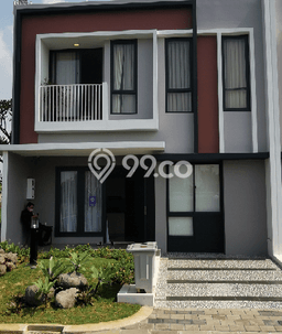Hunian Nyaman Asri 3 KT Siap Huni di Gading Serpong Tangerang Hunian Nyaman Asri 3 KT Siap Huni di Gading Serpong Tangerang