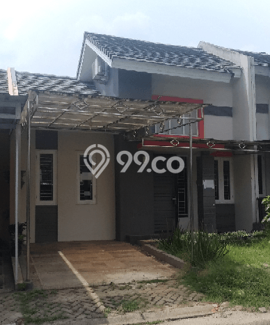 Dijual Hunian Rumah Terawat 2 KT di BSD, Tangerang Dijual Hunian Rumah Terawat 2 KT di BSD, Tangerang