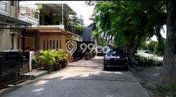 Rumah Modern 2 Kamar LT 120m2 di Jaka Setia Rumah Modern 2 Kamar LT 120m2 di Jaka Setia