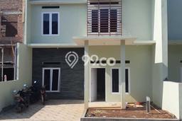 Dijual Rumah Modern 3 KT di Bintara, Bekasi Dijual Rumah Modern 3 KT di Bintara, Bekasi