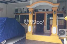 Jual Rumah Harga Miring Gunung Putri Punya 2 Kamar & LT 72m2 Jual Rumah Harga Miring Gunung Putri Punya 2 Kamar & LT 72m2