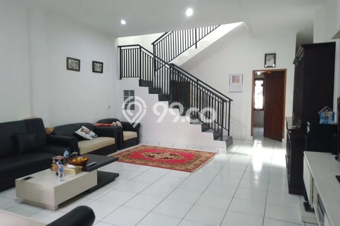 Rumah Minimalis 3 KT LT 111m2 di Bandung Kota Rumah Minimalis 3 KT LT 111m2 di Bandung Kota