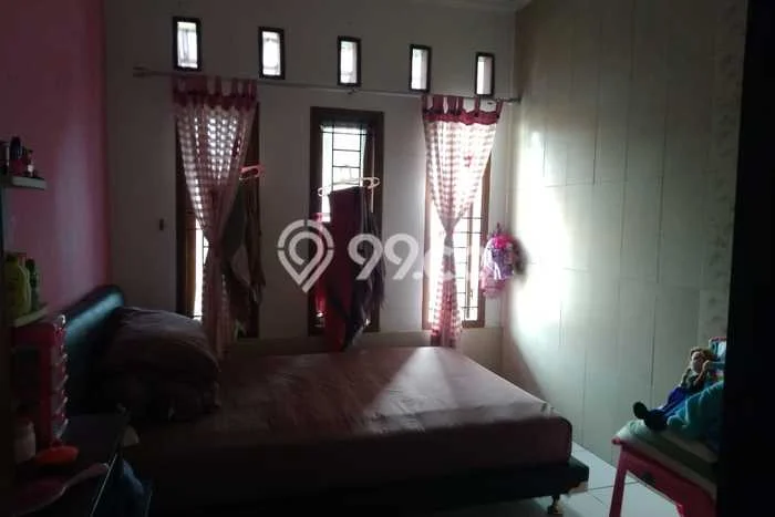 Rumah Minimalis 3 KT LT 111m2 di Bandung Kota Rumah Minimalis 3 KT LT 111m2 di Bandung Kota