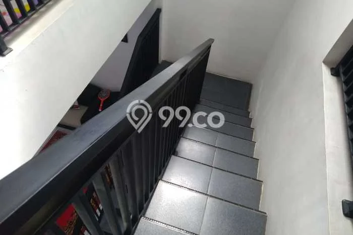 Rumah Minimalis 3 KT LT 111m2 di Bandung Kota Rumah Minimalis 3 KT LT 111m2 di Bandung Kota