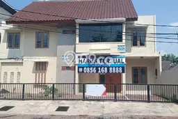 For Sale! Premium House LT 345m2 Desain Modern di Rawa Panjang For Sale! Premium House LT 345m2 Desain Modern di Rawa Panjang