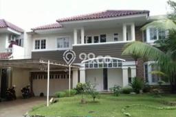 Hunian Super Elit dengan Akses Paling Strategis di BSD Taman Giri Loka, Tangerang Hunian Super Elit dengan Akses Paling Strategis di BSD Taman Giri Loka, Tangerang