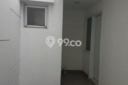 Rumah Modern 3 Kamar LT 90m2 di Green Lake City Rumah Modern 3 Kamar LT 90m2 di Green Lake City