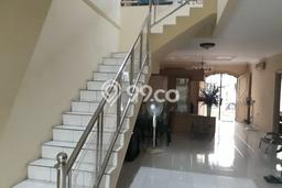 For Sale! Premium House LT 184m2 Desain Elegan di Pantai Indah Kapuk For Sale! Premium House LT 184m2 Desain Elegan di Pantai Indah Kapuk