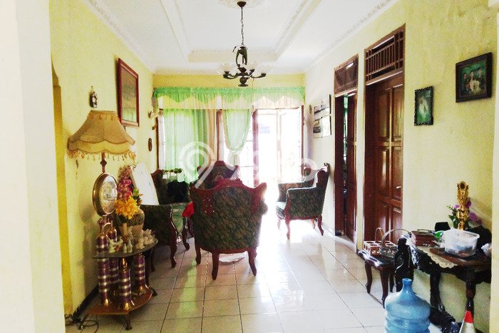 Rumah Luas Asri 3 KT Siap Huni di Kopo Bandung Rumah Luas Asri 3 KT Siap Huni di Kopo Bandung
