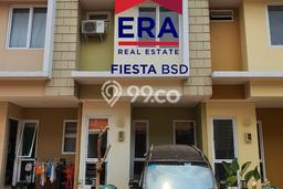 For Sale Hunian Rumah Nyaman 2 KT di Gading Serpong, Tangerang For Sale Hunian Rumah Nyaman 2 KT di Gading Serpong, Tangerang