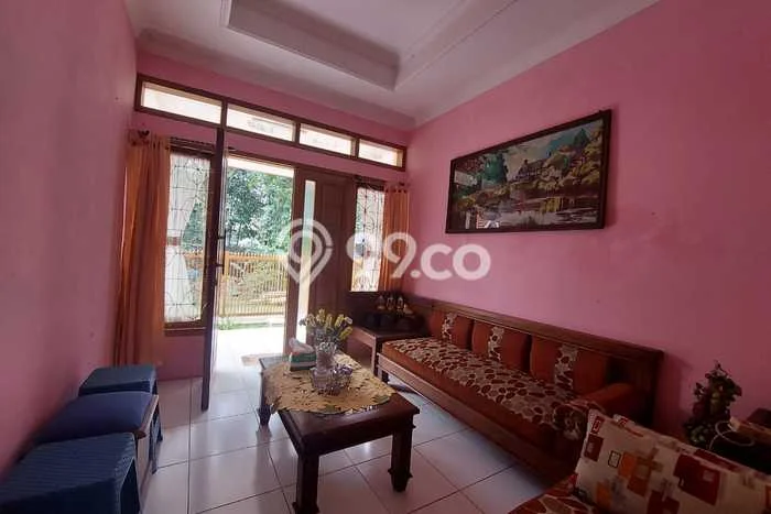 Dijual Hunian Rumah Terawat 4 KT di Bandung Kota, Bandung Dijual Hunian Rumah Terawat 4 KT di Bandung Kota, Bandung