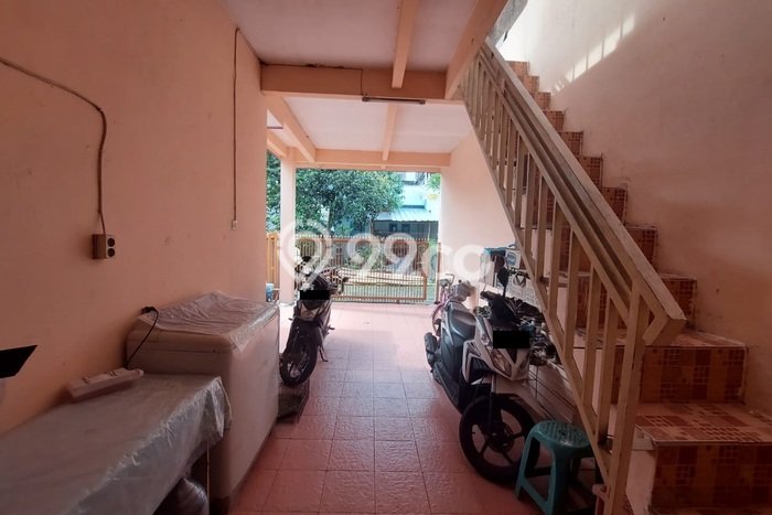 Dijual Hunian Rumah Terawat 4 KT di Bandung Kota, Bandung Dijual Hunian Rumah Terawat 4 KT di Bandung Kota, Bandung