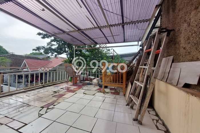 Dijual Hunian Rumah Terawat 4 KT di Bandung Kota, Bandung Dijual Hunian Rumah Terawat 4 KT di Bandung Kota, Bandung