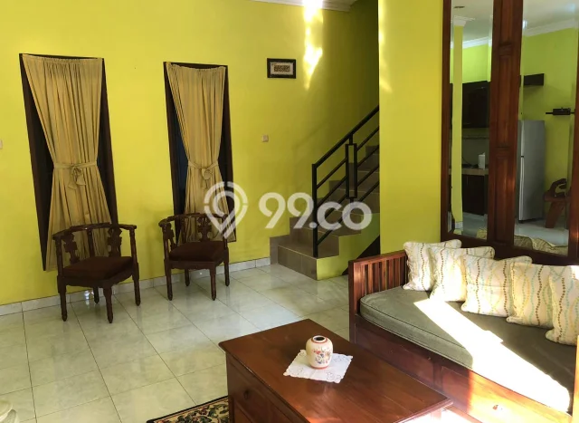 Jarang Ada! Rumah Kontrakan 4 Kamar Nyaman Siap Huni Gentan Jarang Ada! Rumah Kontrakan 4 Kamar Nyaman Siap Huni Gentan