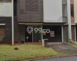 Dijual Rumah Mewah Megah Dengan View Eksklusif di BSD The Green, Tangerang Dijual Rumah Mewah Megah Dengan View Eksklusif di BSD The Green, Tangerang