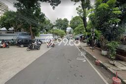 Hot Offer Hunian Mewah Ideal dan Luas di Kebayoran Baru, Jakarta Selatan Hot Offer Hunian Mewah Ideal dan Luas di Kebayoran Baru, Jakarta Selatan