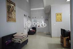 Rumah Luas Asri 4 KT Siap Huni di Cibaduyut Bandung Rumah Luas Asri 4 KT Siap Huni di Cibaduyut Bandung
