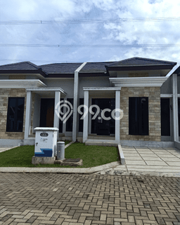 For Sale Rumah 2 Kamar Lokasi Ideal Bagus dan Strategis di Gunung Sindur For Sale Rumah 2 Kamar Lokasi Ideal Bagus dan Strategis di Gunung Sindur