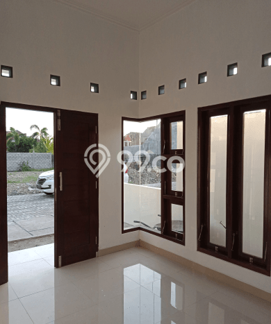 Rumah Minimalis Dijual di Sewon 2 Kamar dengan LT 85m2 Rumah Minimalis Dijual di Sewon 2 Kamar dengan LT 85m2