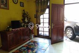 Rumah Modern Cantik 3 Kamar Siap Huni di Cimahi Selatan Rumah Modern Cantik 3 Kamar Siap Huni di Cimahi Selatan
