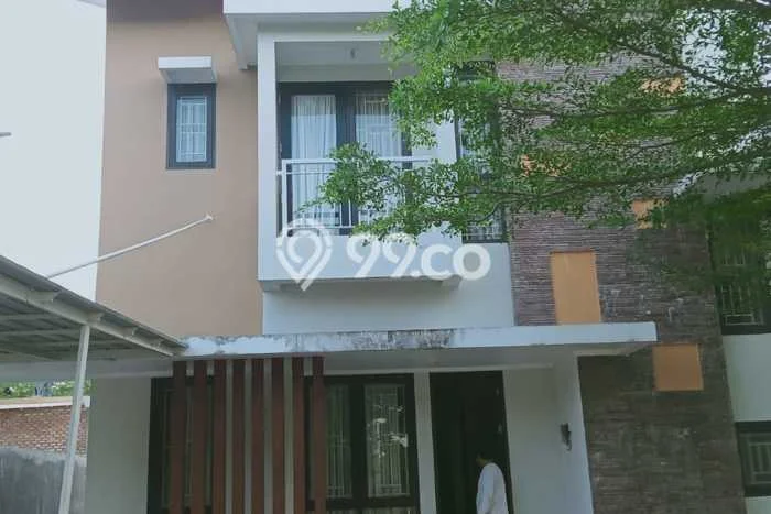 Disewakan Segera Rumah Kondisi Bagus di Kawasan Bukit Raya, Pekanbaru Disewakan Segera Rumah Kondisi Bagus di Kawasan Bukit Raya, Pekanbaru