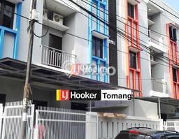 Rumah Bisa KPR 26 Kamar Tidur di Kawasan Perumahan Tomang, Jakarta Barat Rumah Bisa KPR 26 Kamar Tidur di Kawasan Perumahan Tomang, Jakarta Barat