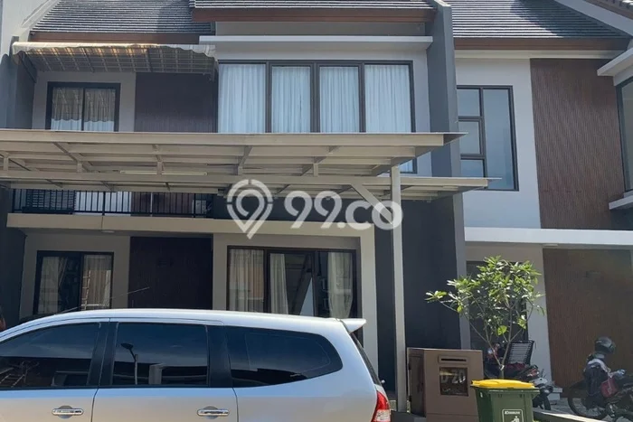 Rumah Strategis Minimalis Lb 140m2 di Ciputat Timur, Tangerang Selatan Rumah Strategis Minimalis Lb 140m2 di Ciputat Timur, Tangerang Selatan