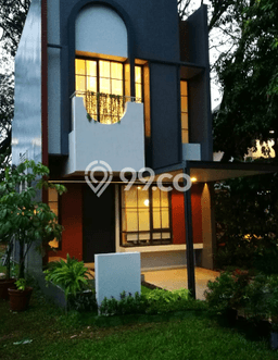 Rumah Minimalis 3 Kamar LT 50m2 di Banjar Wijaya Rumah Minimalis 3 Kamar LT 50m2 di Banjar Wijaya