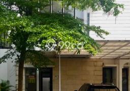 Dijual Rumah Elit Exclusive di Cilandak, Jakarta Selatan Dijual Rumah Elit Exclusive di Cilandak, Jakarta Selatan