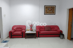 Rumah Minimalis 4 KT di Kopo Bandung Rumah Minimalis 4 KT di Kopo Bandung
