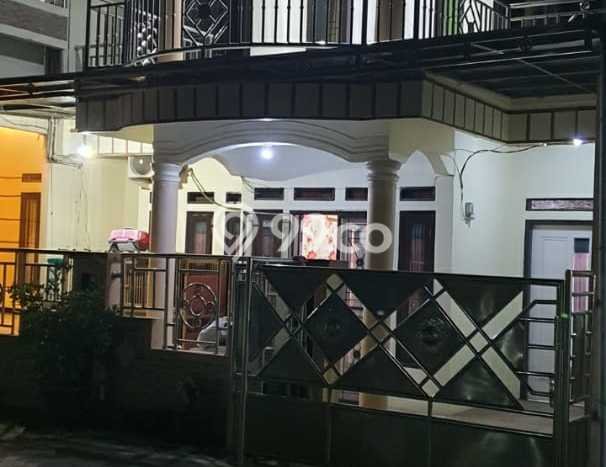 Dijual Cepat Rumah Favorit Siap Huni LB 450m2 di Walantaka, Serang Dijual Cepat Rumah Favorit Siap Huni LB 450m2 di Walantaka, Serang