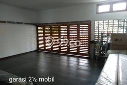 Siap Huni Hunian Elit 4 Kamar di Cinere Dekat ke Mana Pun Siap Huni Hunian Elit 4 Kamar di Cinere Dekat ke Mana Pun