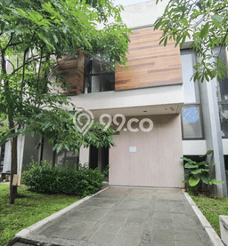Dijual Rumah Eksklusif 3 KT di BSD, Tangerang Dijual Rumah Eksklusif 3 KT di BSD, Tangerang