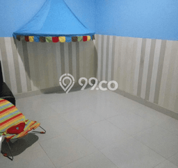 Rumah Minimalis 3 KT LT 120m2 di Graha Raya Rumah Minimalis 3 KT LT 120m2 di Graha Raya